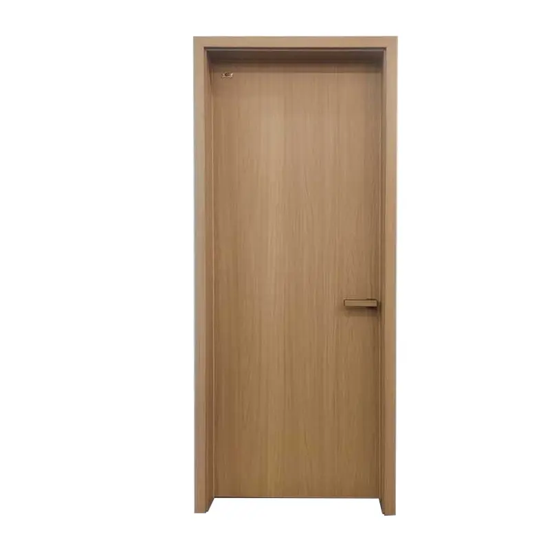 পরিবেশ বান্ধব দরজা