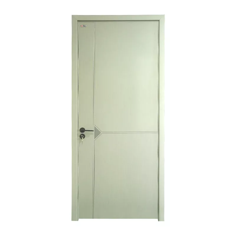 MDF দরজা