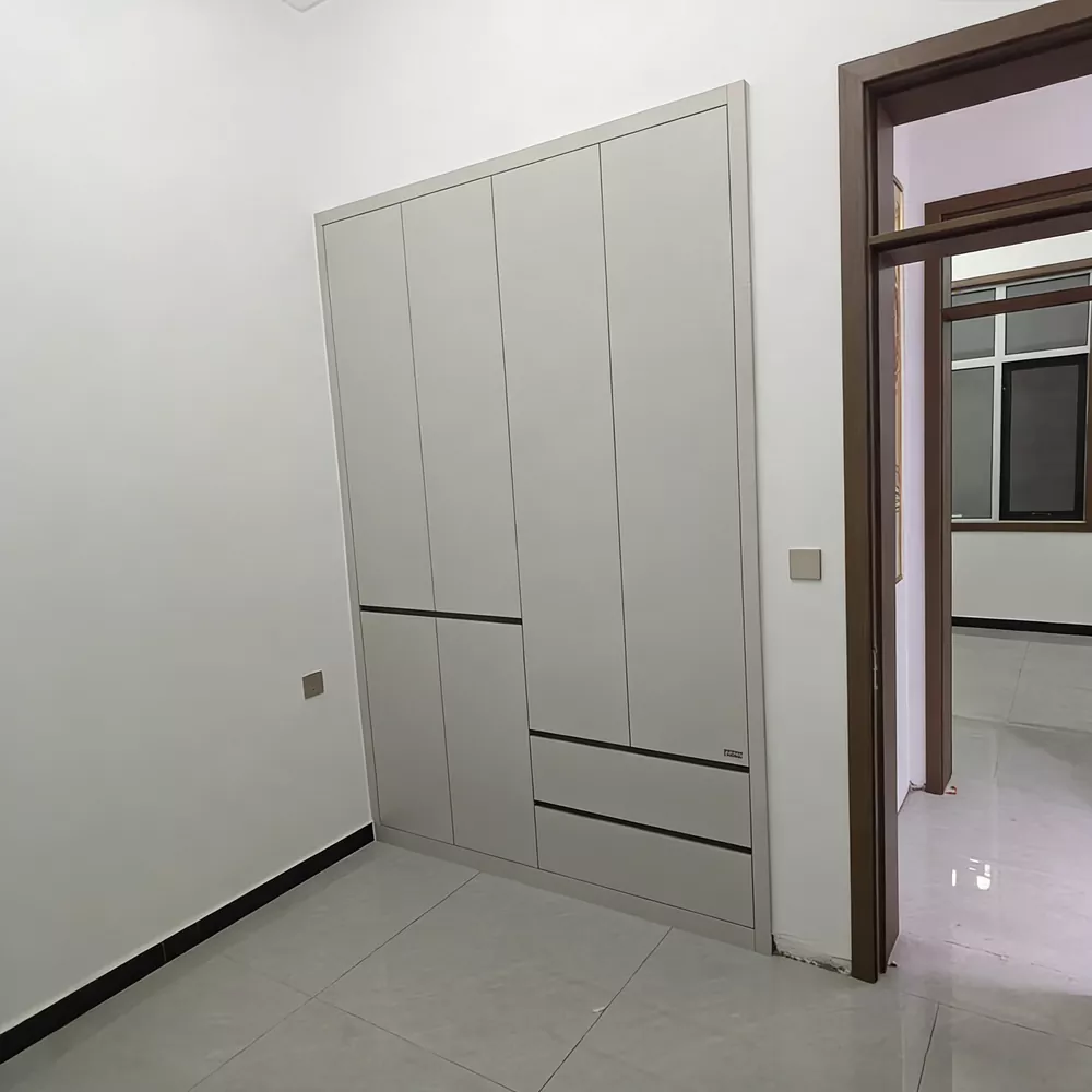 বার্চ বোর্ড wardrobes